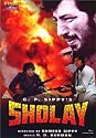Sholay