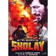 Sholay