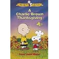 A Charlie Brown Thanksgiving