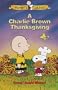 Peanuts: A Charlie Brown Thanksgiving [VHS]