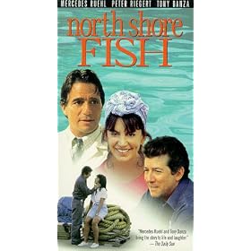 North Shore Fish [VHS]