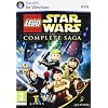 Lego Star Wars The Complete Saga Game PC DVD