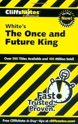 The Once and Future King (Cliffs Notes)