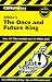 The Once and Future King (Cliffs Notes)