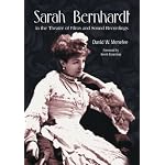 Sarah Bernhardt in the Theatre of Films and Sound Recordings book cover
