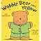 Isabella (2.5 yrs) favourite books