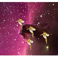 For the Dead in Space, Vols. 2 & 3