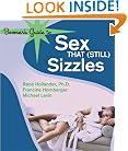 Boomer's Guide to Sex that (Still) Sizzles