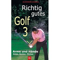 Richtig gutes Golf 3 [VHS]