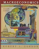  : Macroeconomics (The Addison-Wesley Series in Economics)