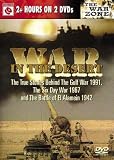 War in the Desert - The True Stories Behind the Gulf War 1991, the Six Day War 1967, and the Battle of El Alamein 1942