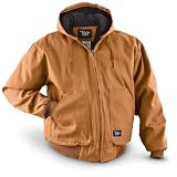 Walls® Blizzard Pruf® Duck Hooded Jacket