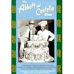 Vol.2: the Abbott & Costello S