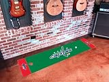 Fanmats Washington Capitals Golf Putting Practice Green