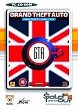 Grand Theft Auto London (Sold Out DVD Range)