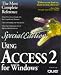 Books : Using Access 2 for Windows (Using ... (Que))