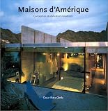 Nouvelles Maisons D'Amerique (Evergreen Series)