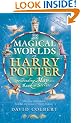 The Magical Worlds of Harry Potter: Map