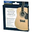 First Act MX652 Acoustic Strings