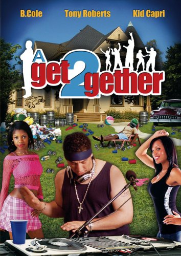 Cover art for  A Get2gether