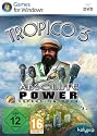 TROPICO 3: Absolute Power ADD ON  PC