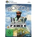 TROPICO 3: Absolute Power ADD ON  PC