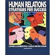 Human Relations: Strategies for Success, Student Text