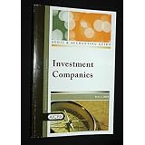 Audit & Accounting Guide for Investment Companies