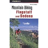 Mountain Biking Flagstaff and Sedona