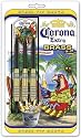 Corona 22 gram Steel Tip Darts