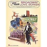 Broadway Love Songs [Paperback]