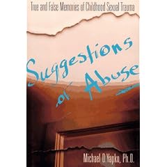 Suggestions of Abuse