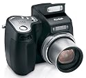 Kodak DX6490 Zoom EasyShare Digitalkamera (4 Megapixel)