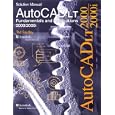 AutoCAD LT 2000: Fundamentals and Applications Solutions Manual by  Ted Saufley