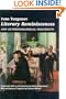 Literary Reminiscences: And Autobiographical Fragments