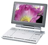  : Panasonic Portable Dvd Player DVDLS91
