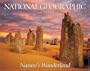 Nature's Wonderland: 2006 Wall Calendar