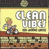 Clean Vibes : One Riddim Album