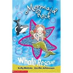 Whale Rescue (Mermaid Rock)