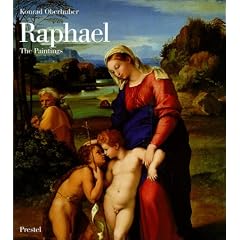 Raffael, engl. Ausg.: The Paintings (Art & Design)