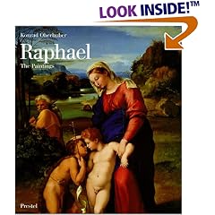 Raphael: The Paintings (Art & Design)