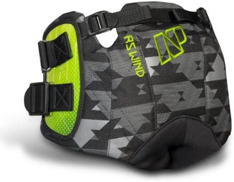 NP Surf Race Windsurf Standard Release Seat Harness