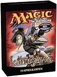 Eigenschaften Wizards of the Coast 969060 / Magic: The Gathering - Champions of Kamigawa Tournament, englisch