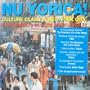 Nu Yorica Culture Clash in NYC: Experiments