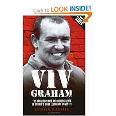 Viv Graham