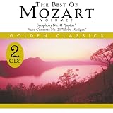 Best of Mozart, Vol. 1