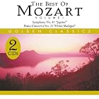 Best of Mozart, Vol. 1 by Wolfgang Amadeus Mozart, Alexander von Pitamic, Alfred Scholz, Hans Swarowsky, and Libor Pesek