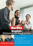 Review Berlitz Publishing  / Berlitz English Pronunciation (Berlitz Pronunciation Programme)