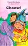 Choose!: The Story of Ruth (Phonetic Bible Stories)