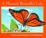 A Monarch Butterflys Life (Nature Upclose)